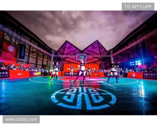 篮球的技战术演进与未来趋势：从街头文化到职业赛场的全面分析