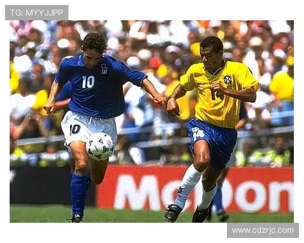 罗伯托巴乔从忧郁王子到意大利足球灵魂的荣耀与遗憾传奇