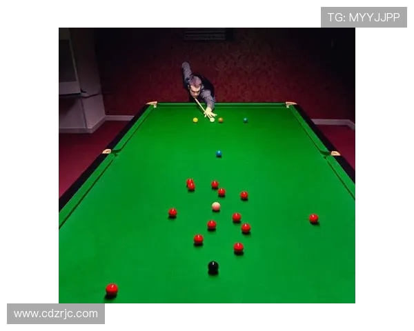 以台球运动为纽带探索竞技与艺术融合的魅力世界 以台球运动为纽带探索竞技与艺术融合的魅力世界