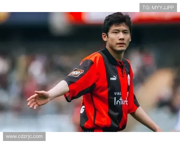 杨晨以奋斗精神书写中国足球留洋传奇激励新一代青年追梦未来 杨晨以奋斗精神书写中国足球留洋传奇激励新一代青年追梦未来