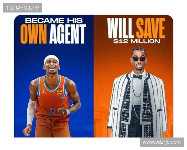 谢伊·吉尔杰斯-亚历山大的崛起之路:从潜力新星到NBA超级巨星的蜕变 谢伊·吉尔杰斯-亚历山大的崛起之路:从潜力新星到NBA超级巨星的蜕变