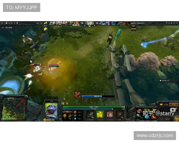 DOTA2战术分析:深入探讨WE战队的进攻策略与执行细节 DOTA2战术分析:深入探讨WE战队的进攻策略与执行细节