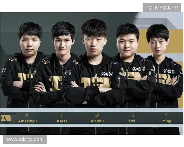 RNG战队的荣耀之路：从默默无闻到英雄联盟的巅峰传奇