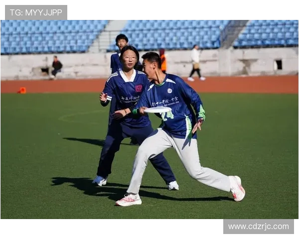 南京飞盘队的转型之路与飞盘运动的未来发展探讨 南京飞盘队的转型之路与飞盘运动的未来发展探讨