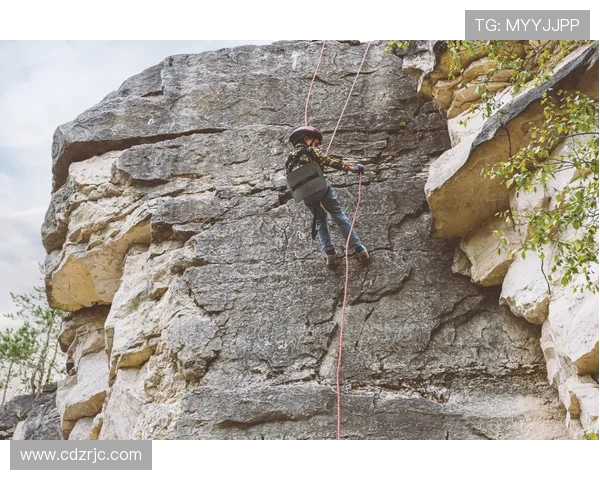 广州攀岩队迎接挑战从传统训练到极限运动世界杯的华丽转型