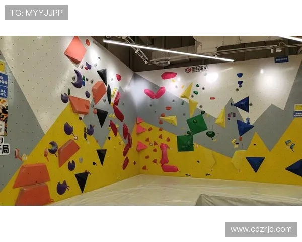 攀岩新手必看：掌握节奏与技巧的全面入门指南