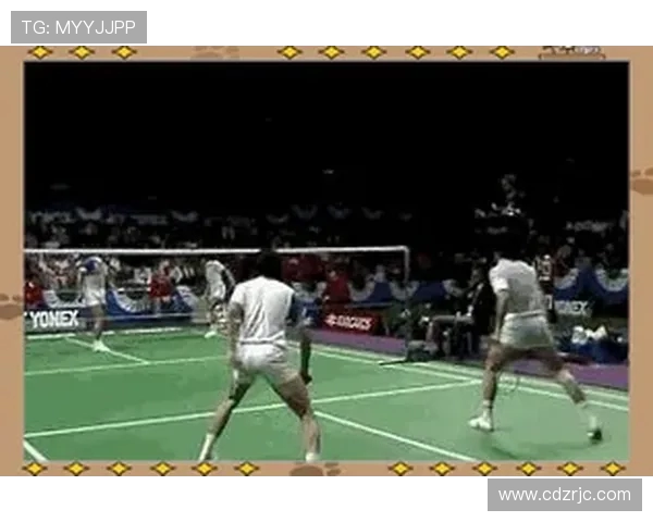 深入分析成都羽毛球队控制打法的战术特点与应用策略