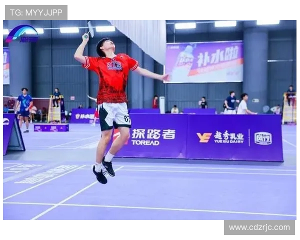 羽毛球盛宴：深入解析广州羽毛球队运动员的独特技能与发展潜力