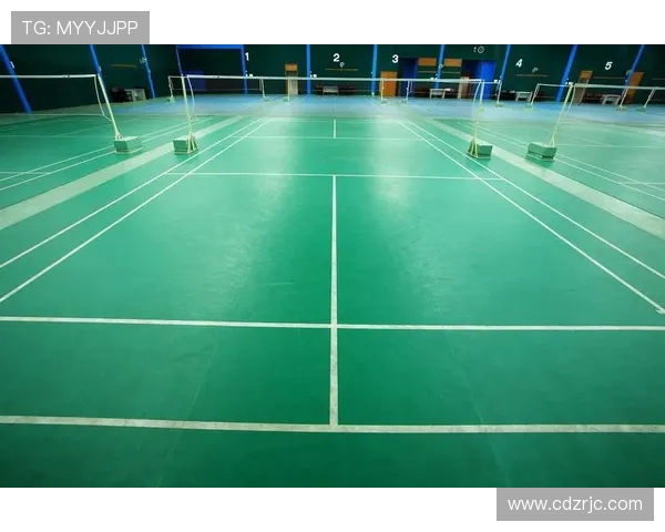 重庆羽毛球队中路突破革新引领全国羽坛新潮流与发展趋势分析