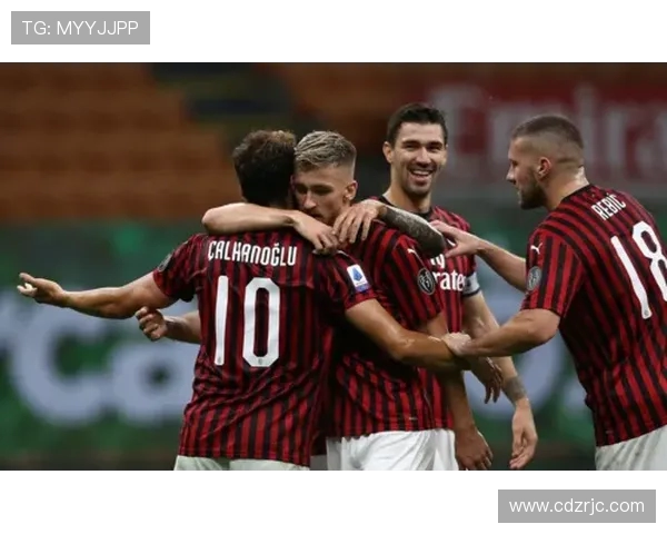 AC米兰主场鏖战亚特兰大红黑军团力拼三分捍卫荣誉