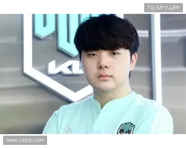 Canyon掌控野区节奏助力团队逆转战局展现顶级打野统治力