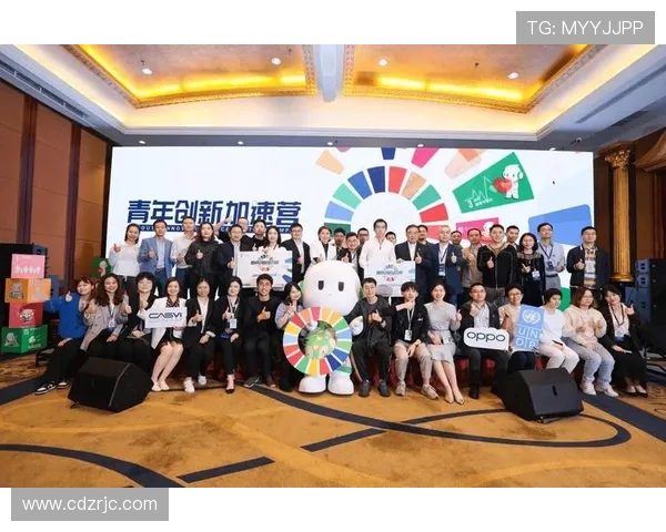 全球电竞产业发展趋势与青年文化融合创新路径探索