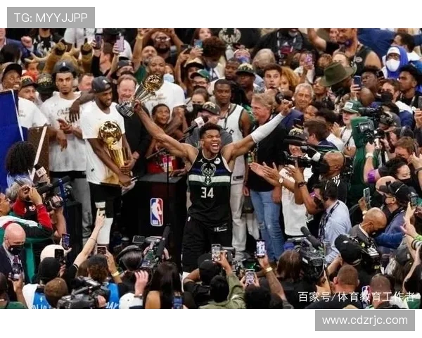 密尔沃基雄鹿队新赛季展望:扬帆起航,目标总冠军荣耀