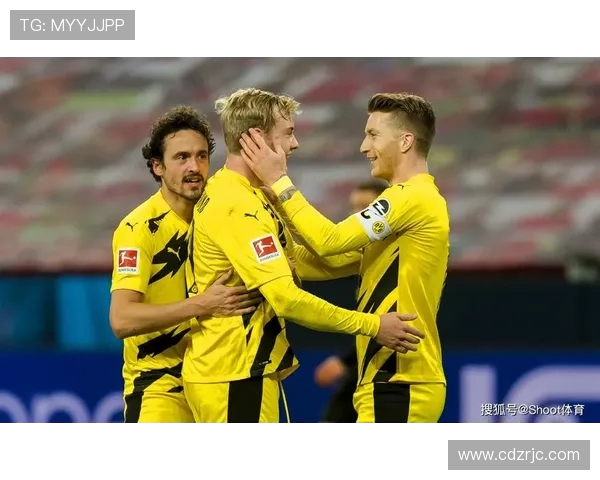 多特蒙德迎战门兴格拉德巴赫巅峰对决 两队实力较量值得期待