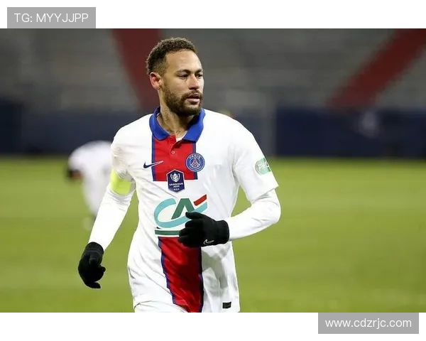 内马尔再度受伤巴黎欧冠前景堪忧球队士气受挫